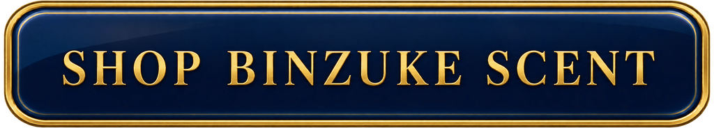 Shop KAORION BINZUKE SCENT