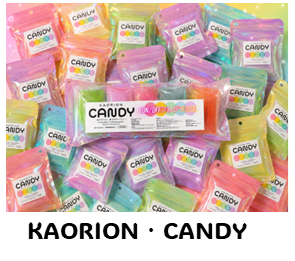 KAORION candy