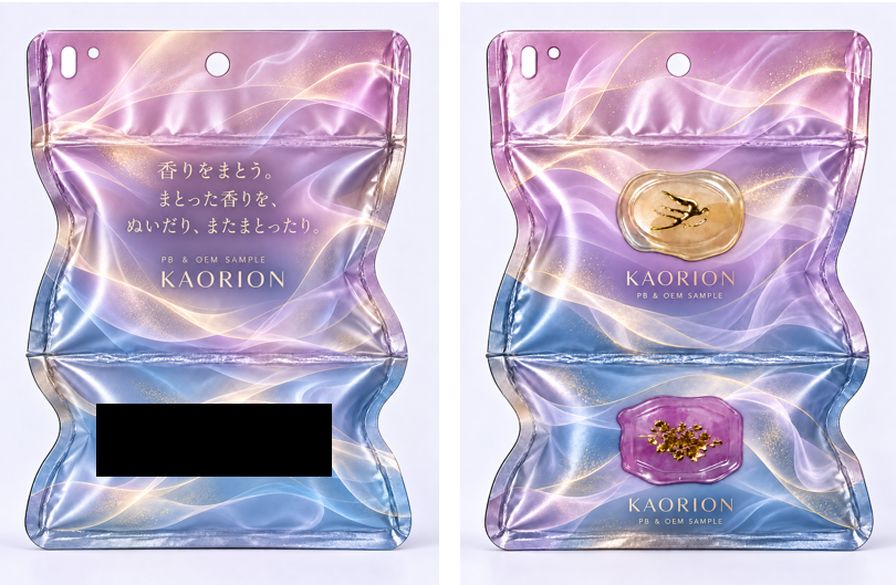 KAORION